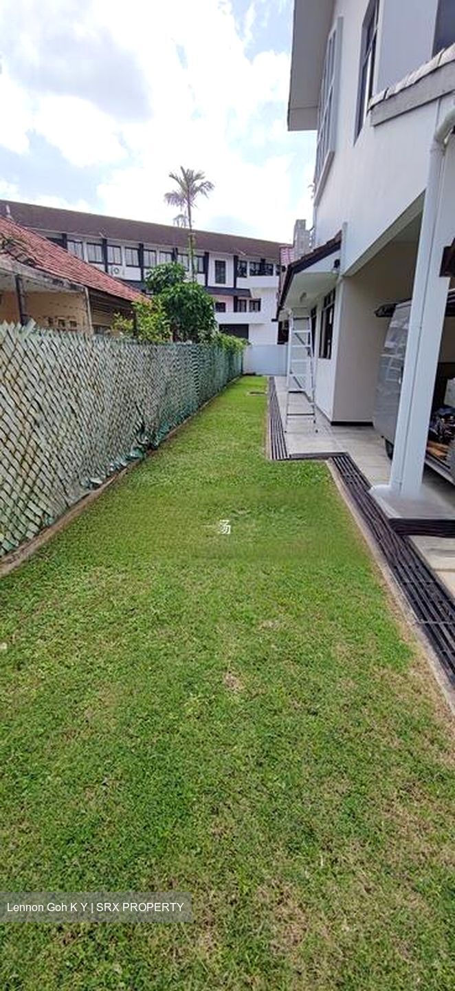 Frankel Estate (D15), Detached #583025071
